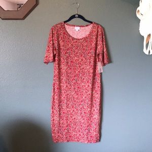 NEW Lularoe Julia M